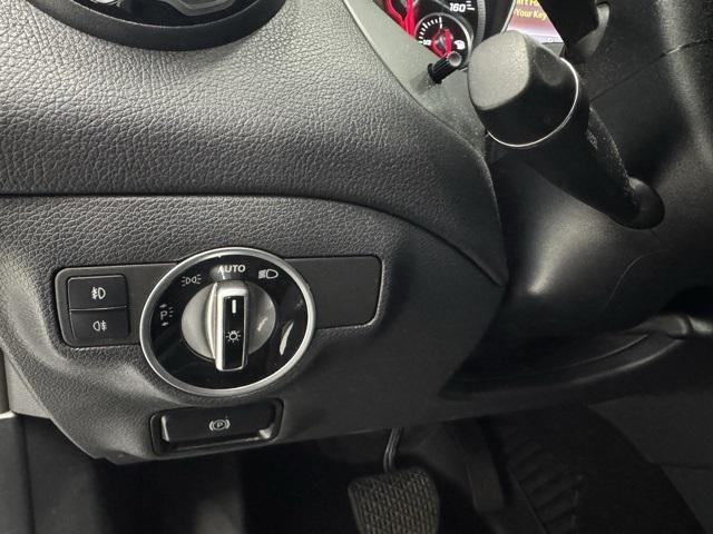 used 2019 Mercedes-Benz GLA 250 car, priced at $16,397