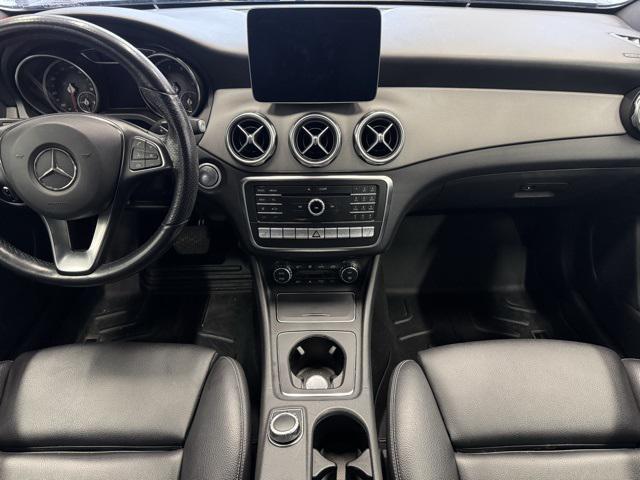 used 2019 Mercedes-Benz GLA 250 car, priced at $16,397