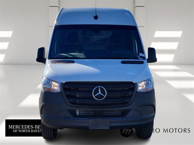 new 2024 Mercedes-Benz Sprinter 2500 car, priced at $63,059