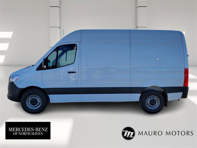 new 2024 Mercedes-Benz Sprinter 2500 car, priced at $63,059