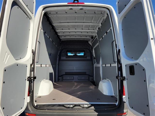 new 2024 Mercedes-Benz Sprinter 2500 car, priced at $63,059