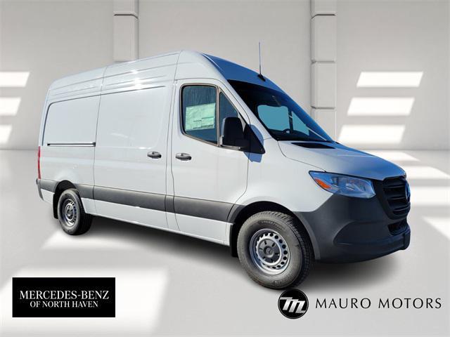 new 2024 Mercedes-Benz Sprinter 2500 car, priced at $63,059