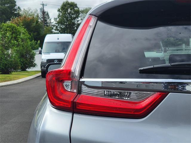 used 2019 Honda CR-V car, priced at $22,879