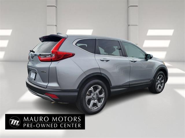used 2019 Honda CR-V car, priced at $22,879
