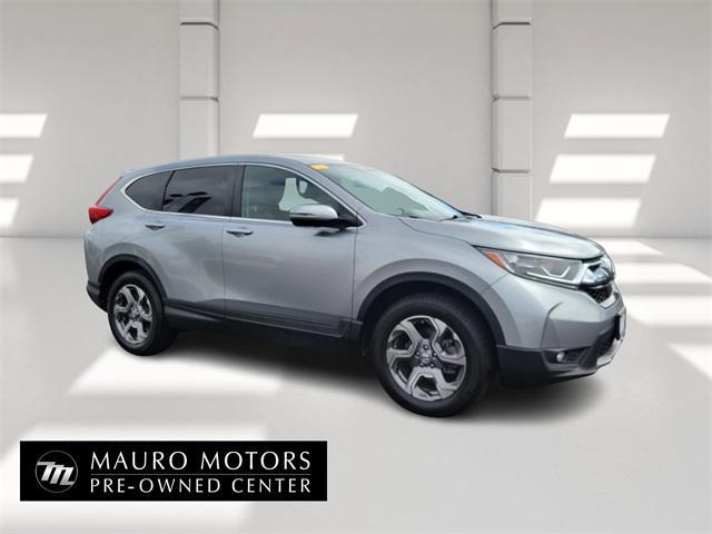 used 2019 Honda CR-V car, priced at $22,879