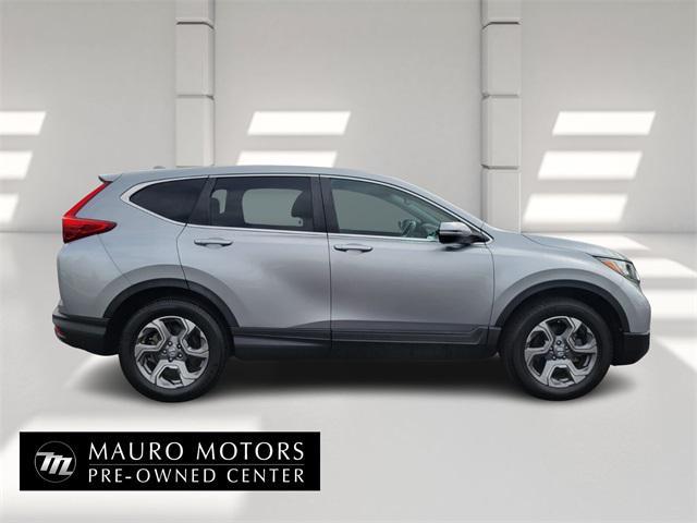 used 2019 Honda CR-V car, priced at $22,879