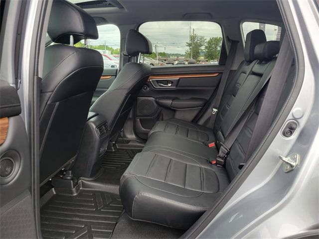 used 2019 Honda CR-V car, priced at $22,879