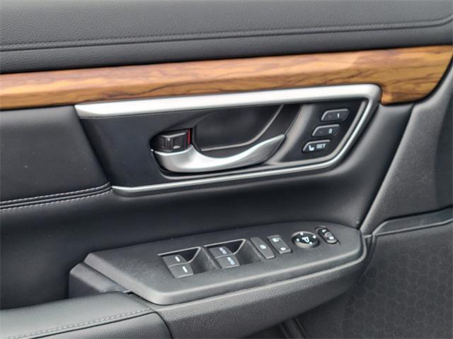 used 2019 Honda CR-V car, priced at $22,879