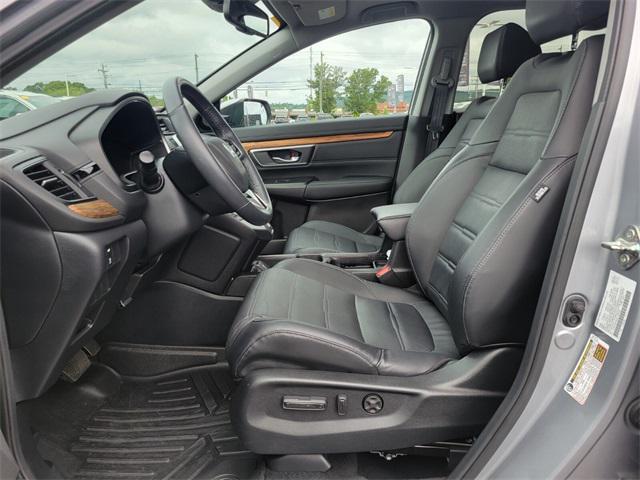 used 2019 Honda CR-V car, priced at $22,879