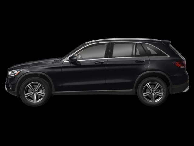 used 2021 Mercedes-Benz GLC 300 car, priced at $29,934