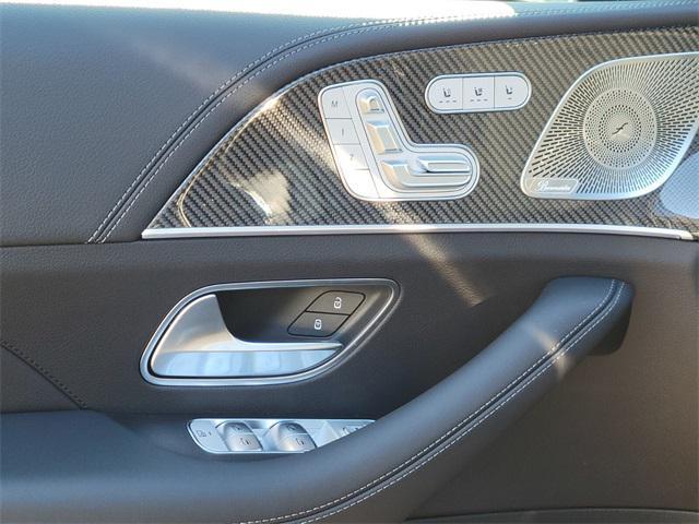 new 2026 Mercedes-Benz AMG GLE 53 car, priced at $97,990