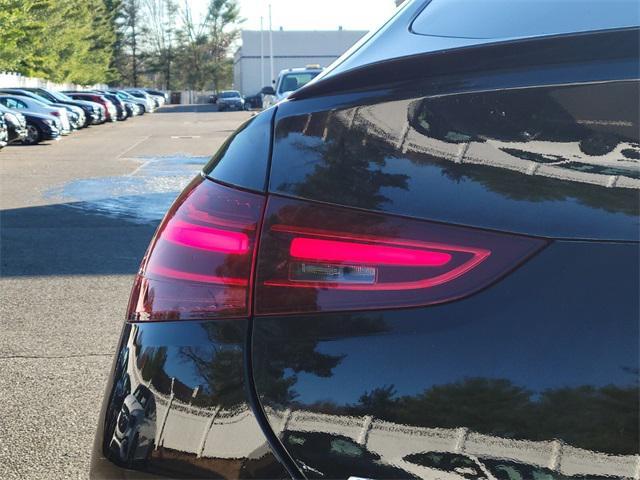 new 2026 Mercedes-Benz AMG GLE 53 car, priced at $97,990