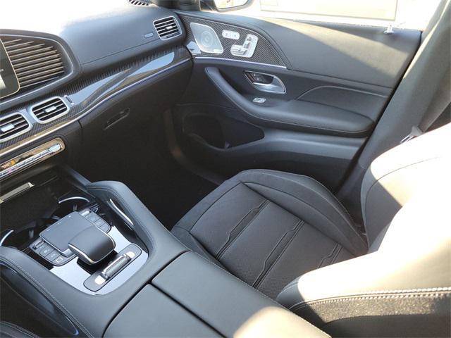 new 2026 Mercedes-Benz AMG GLE 53 car, priced at $97,990