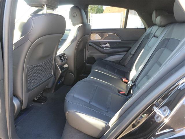 new 2026 Mercedes-Benz AMG GLE 53 car, priced at $97,990