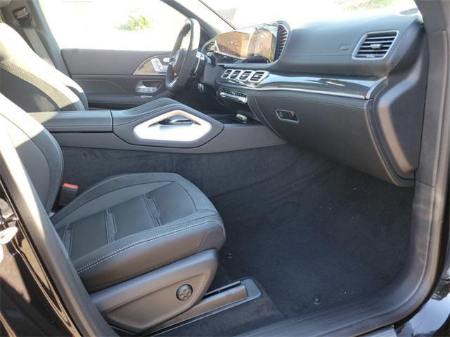 new 2026 Mercedes-Benz AMG GLE 53 car, priced at $97,990