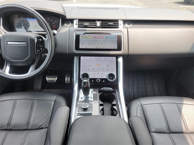 used 2019 Land Rover Range Rover Sport car, priced at $34,979