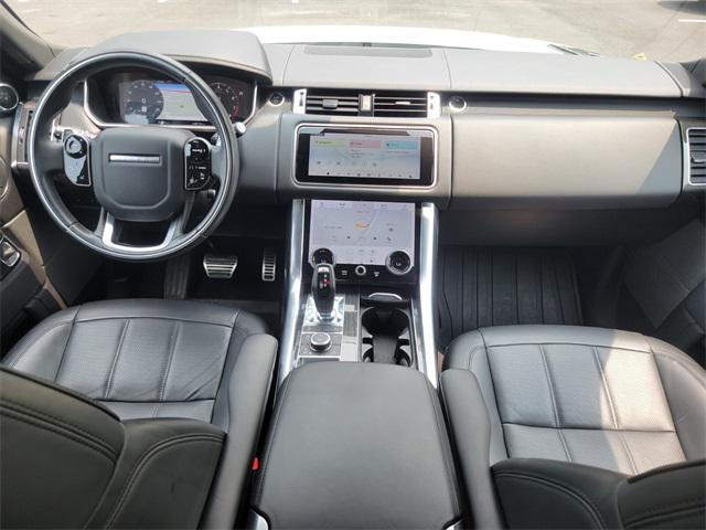 used 2019 Land Rover Range Rover Sport car, priced at $34,979