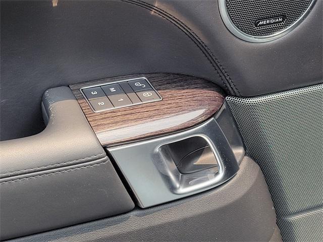 used 2019 Land Rover Range Rover Sport car, priced at $34,979
