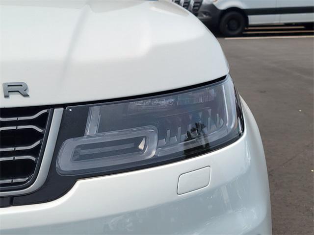 used 2019 Land Rover Range Rover Sport car, priced at $34,979