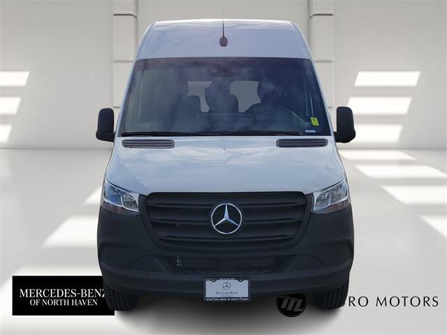 new 2024 Mercedes-Benz Sprinter 2500 car, priced at $64,131