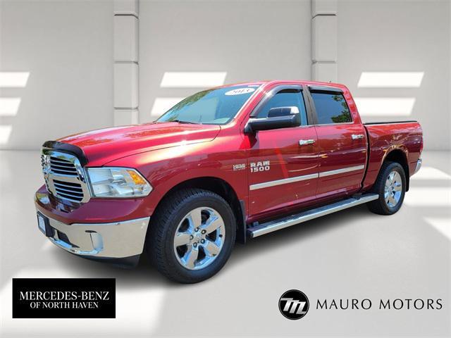 used 2013 Ram 1500 car, priced at $17,500