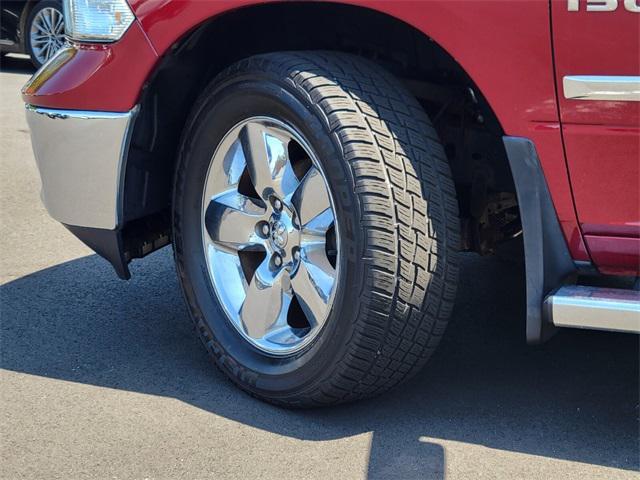 used 2013 Ram 1500 car, priced at $16,997