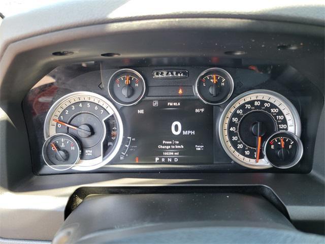 used 2013 Ram 1500 car, priced at $16,997