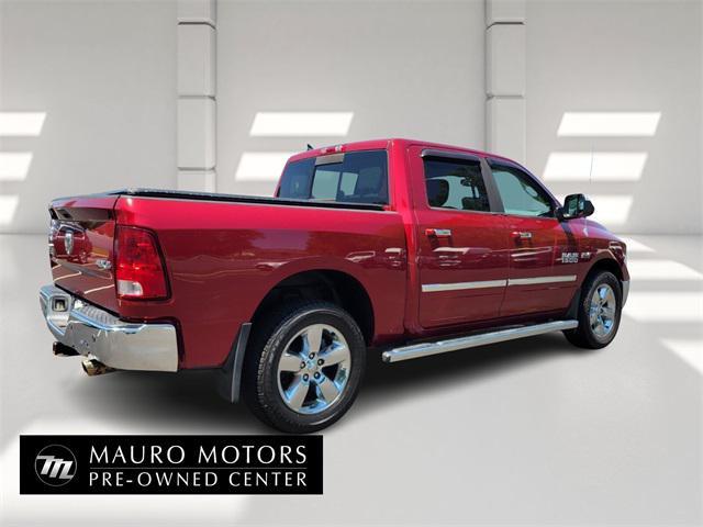 used 2013 Ram 1500 car, priced at $16,997