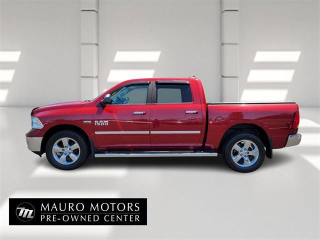 used 2013 Ram 1500 car, priced at $16,997