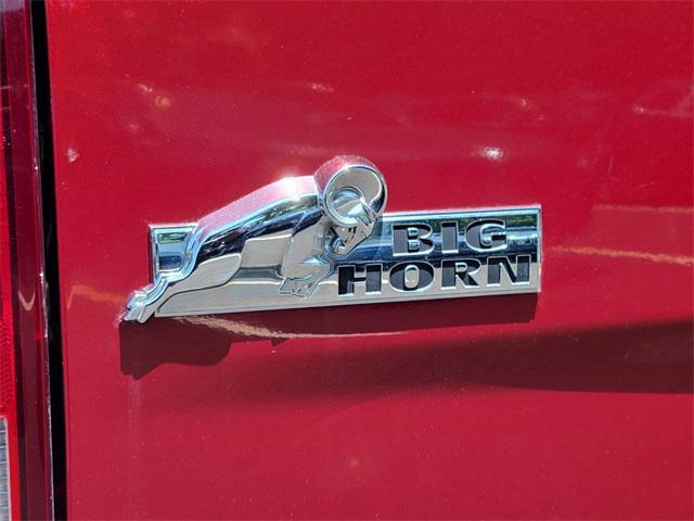 used 2013 Ram 1500 car, priced at $17,500
