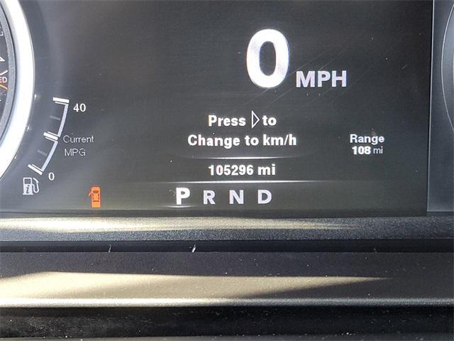 used 2013 Ram 1500 car, priced at $16,997