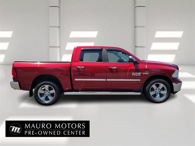 used 2013 Ram 1500 car, priced at $16,997