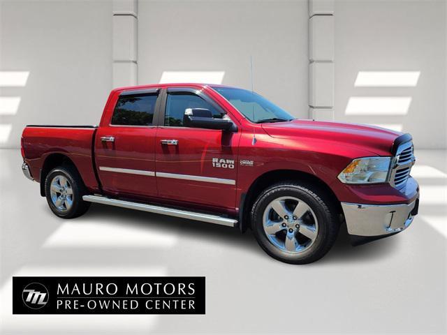 used 2013 Ram 1500 car, priced at $16,997