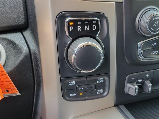 used 2013 Ram 1500 car, priced at $16,997