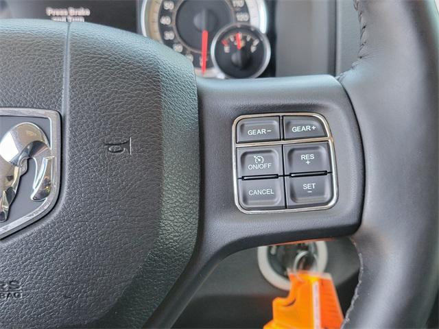used 2013 Ram 1500 car, priced at $16,997
