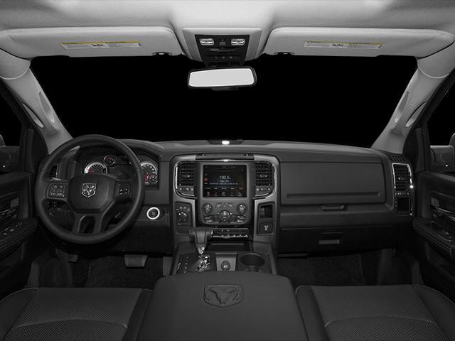 used 2013 Ram 1500 car, priced at $17,500