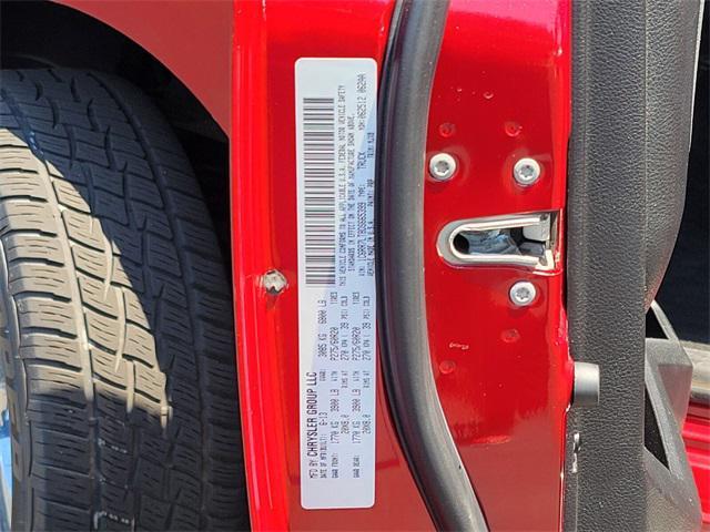used 2013 Ram 1500 car, priced at $16,997