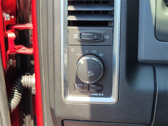 used 2013 Ram 1500 car, priced at $16,997