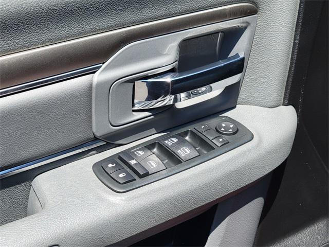 used 2013 Ram 1500 car, priced at $17,500