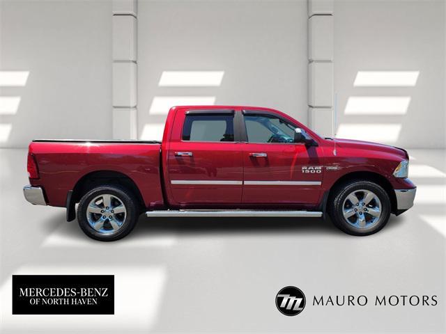 used 2013 Ram 1500 car, priced at $17,500