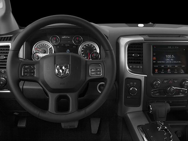used 2013 Ram 1500 car, priced at $17,500