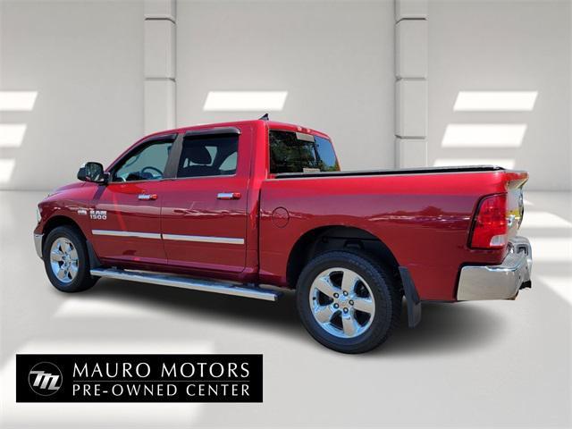 used 2013 Ram 1500 car, priced at $16,997