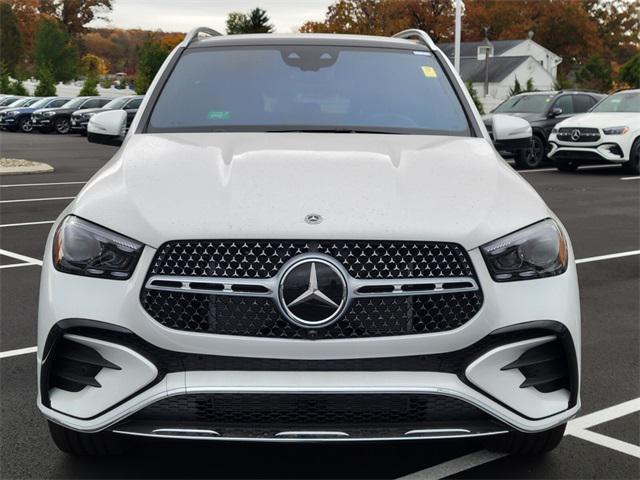 new 2025 Mercedes-Benz GLE 450e car, priced at $93,165