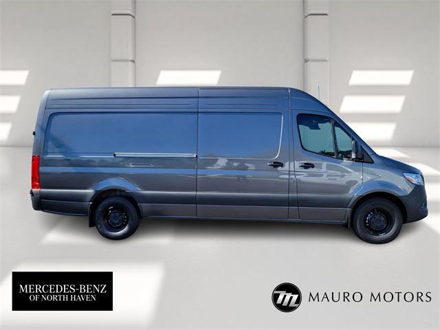 new 2025 Mercedes-Benz Sprinter 2500 car, priced at $69,336