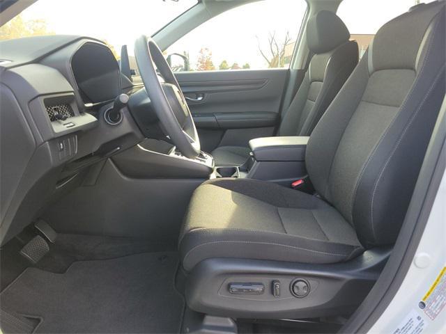 used 2024 Honda CR-V car, priced at $31,899