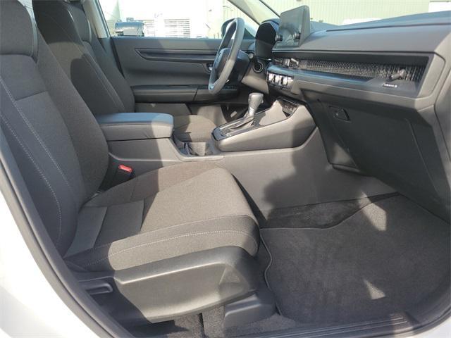 used 2024 Honda CR-V car, priced at $31,899