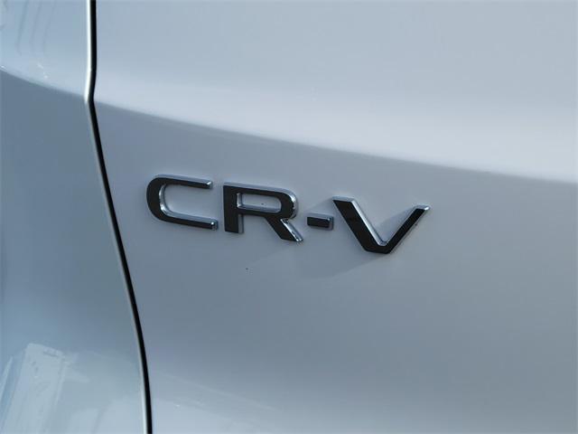 used 2024 Honda CR-V car, priced at $31,899