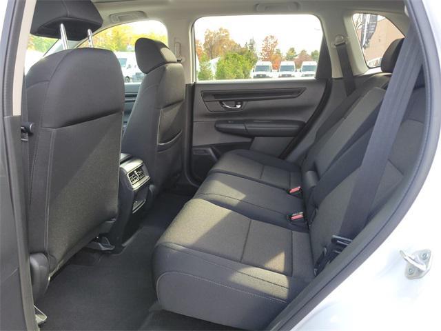 used 2024 Honda CR-V car, priced at $31,899