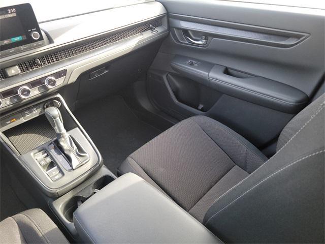 used 2024 Honda CR-V car, priced at $31,899