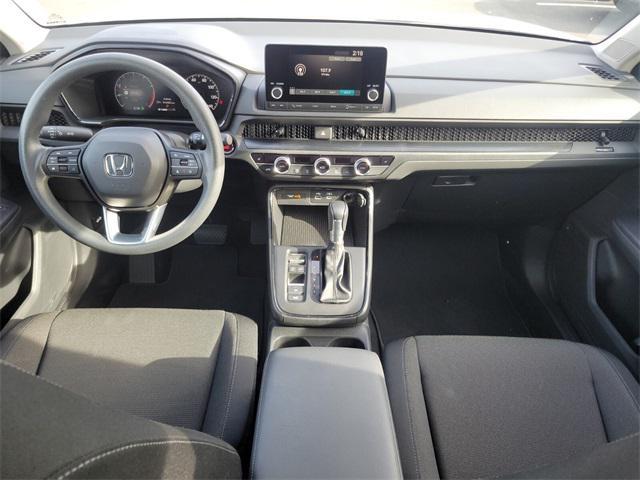 used 2024 Honda CR-V car, priced at $31,899
